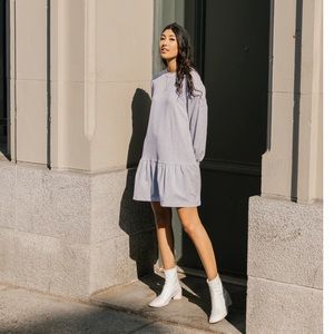 H&M dress - looks just like Smash+Tess Jillian Harris dress